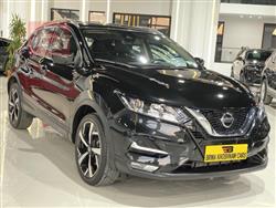Nissan Rogue Sport